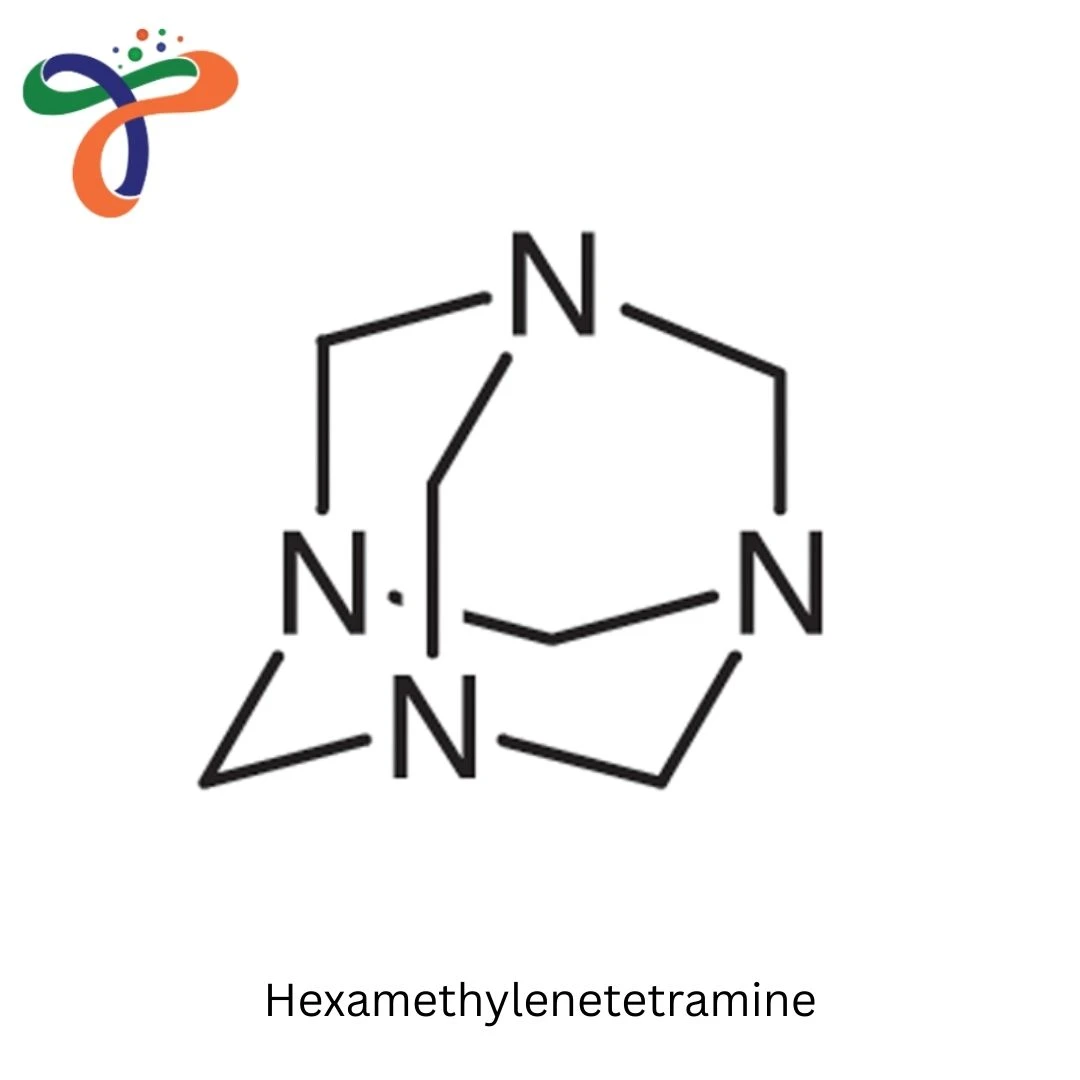 Hexamethylenetetramine (Hexamine)